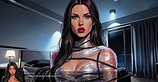 The Cold Singer Kneels as My Contract Slave