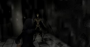 Spectral Asylum: Echoes of The Forgotten