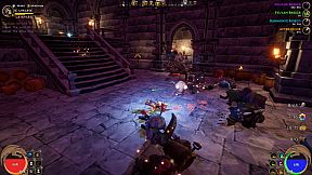 The Dragon Apprentice