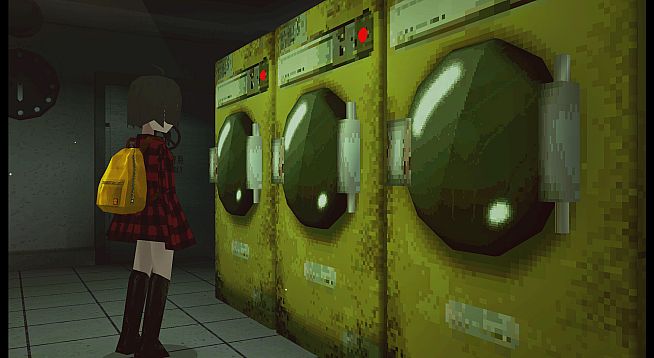 LAUNDRY / ランドリー