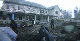 HeadOn - Body Cam Shooter Game