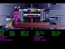 Zak McKracken and the Alien Mindbenders