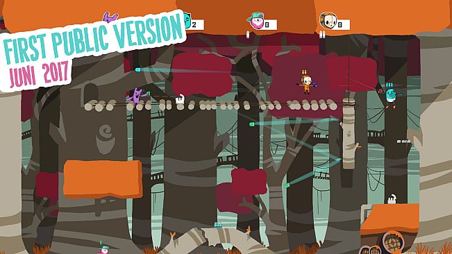 Retimed Supporter Pack