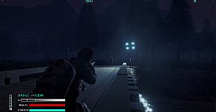 Zero State Agent