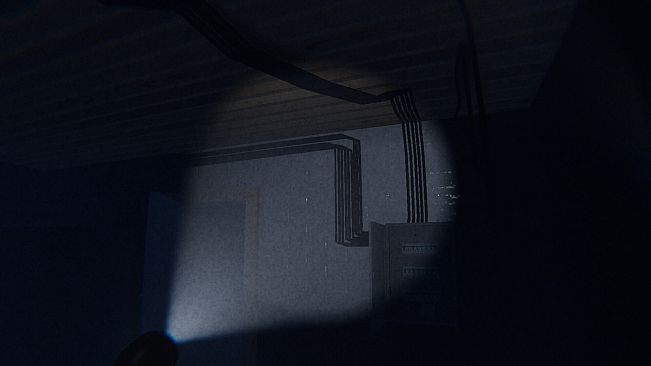 Replace the Lamp: The Last Shift