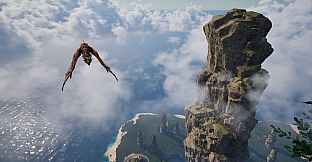 Falling Up