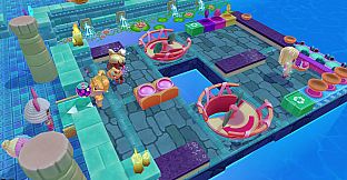 L.O.L Surprise! B.B.s BORN TO TRAVEL - On Vacay