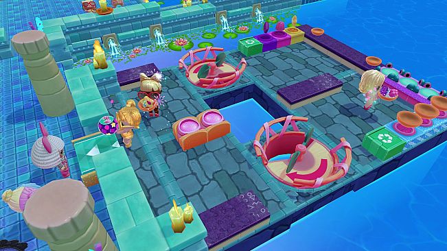 L.O.L Surprise! B.B.s BORN TO TRAVEL - On Vacay