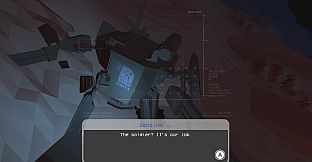 CAN ANDROIDS PRAY: BLUE