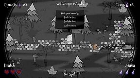 WitchGhost