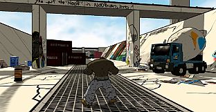 Black Otaku 2: Taekwondo is in my Blood