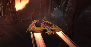 Star Conflict - Unknown horizons. Stage two (Deluxe edition)