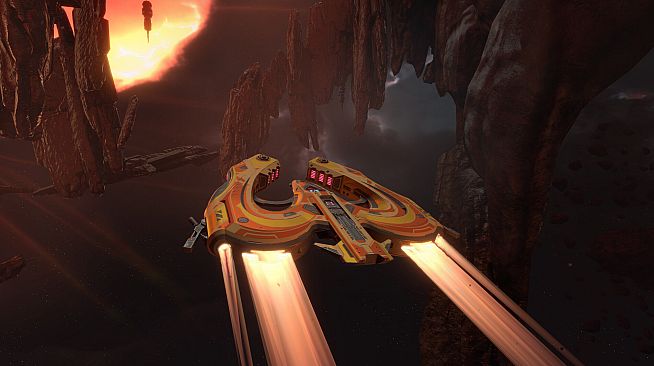 Star Conflict - Unknown horizons. Stage two (Deluxe edition)