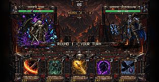 Commander Clash