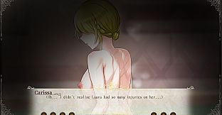 Tentacles Party With Nuns