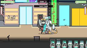 Robot girl's dream -RobotBattleChampionship-