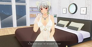 CUSTOM ORDER MAID 3D2 Mature, Level-Headed, and Dependable Secretary Maid GP-02