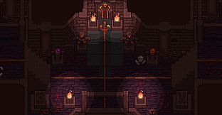 RPG Maker MV - Summerwind Saga - Dark Castle