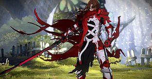 GBVSR - Pakiet kolorów postaci GBVSR „Battle Pass Pack 4”