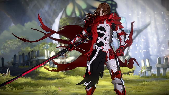 GBVSR - Pakiet kolorów postaci GBVSR „Battle Pass Pack 4”