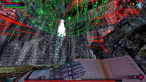 Dead Wells: The Devil Fragment