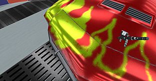 Refinish Network - Paintboss VR