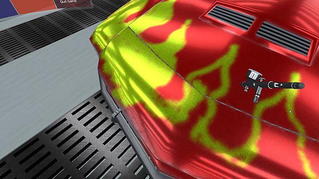 Refinish Network - Paintboss VR