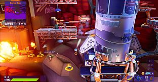 Worms Rumble - New Challengers Pack