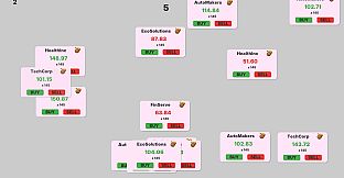 Trust Me Bro, I Trade