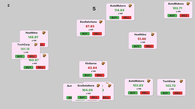 Trust Me Bro, I Trade