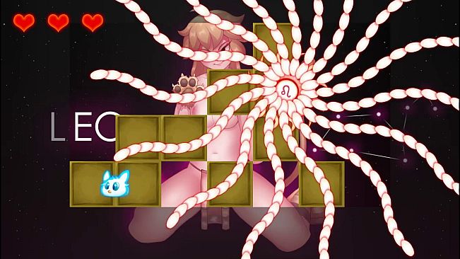 Zodiac Hentai - Hellish Memory