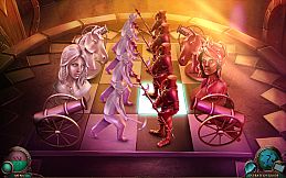 Nevertales: Smoke and Mirrors Collector's Edition