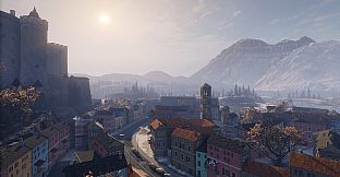 Armored Warfare - Free Globalization Pack