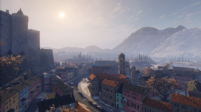 Armored Warfare - Free Globalization Pack