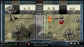 Skautfold: Moonless Knight