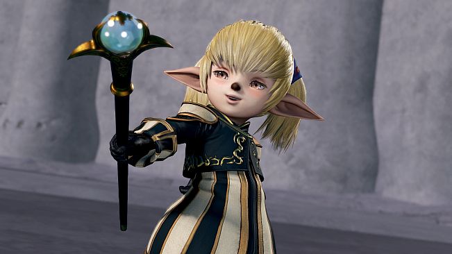 DFF NT: Shantotto Starter Pack