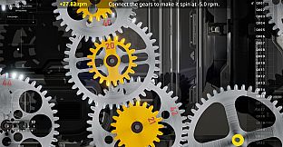 Gear Combination - Extra Pack 02