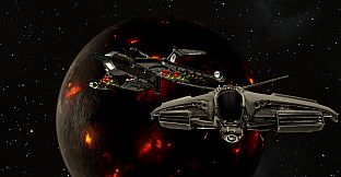 Galactic Defender