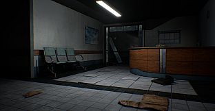 Blackwood Lodge: The Siblings