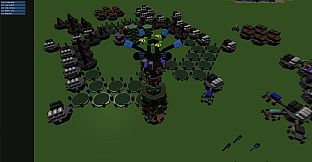 Hexbot Colony