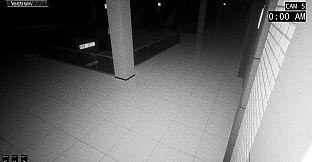 8AM: The Shopping Mall