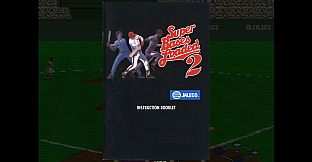 Jaleco Sports: Bases Loaded 2