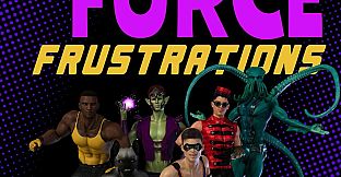 The Coming End: Fresh Force Frustrations - Official Walkthrough