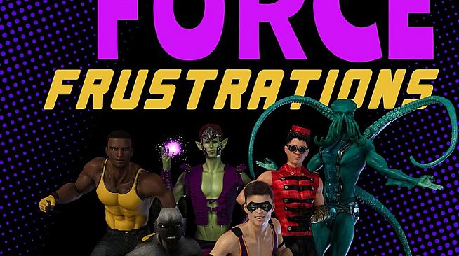 The Coming End: Fresh Force Frustrations - Official Walkthrough