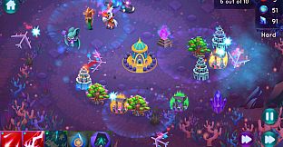 Fable Forts! - Tower Defense