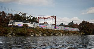 Train Sim World 6: Deluxe Edition