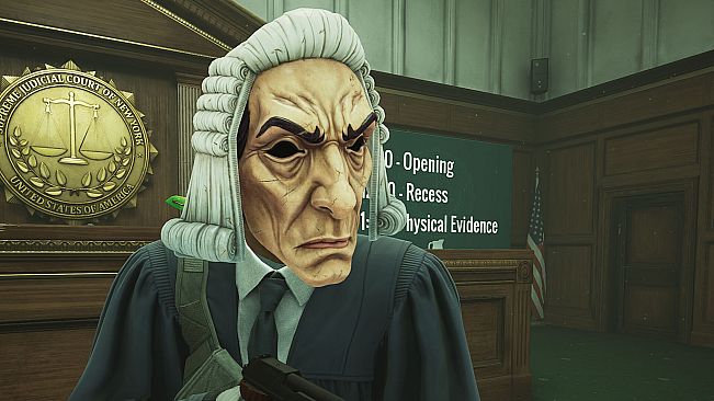 PAYDAY 3: Houston Breakout Tailor Pack