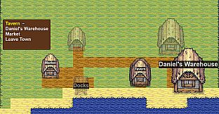 Looters of Atlantis