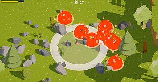 SlimeSurvivor