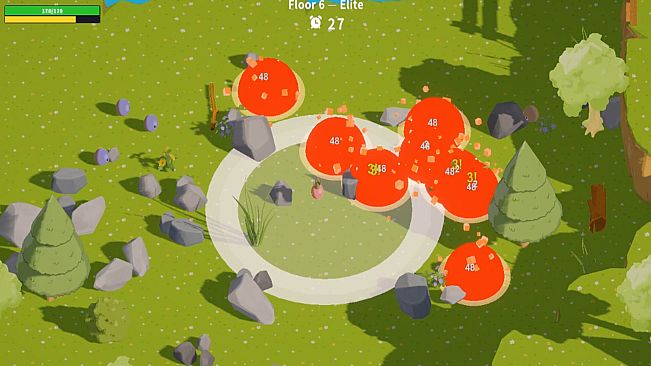 SlimeSurvivor